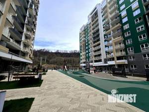 Студия квартира, вторичка, 35м2, 12/12 этаж