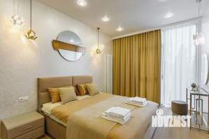 2-к квартира, вторичка, 50м2, 10/16 этаж