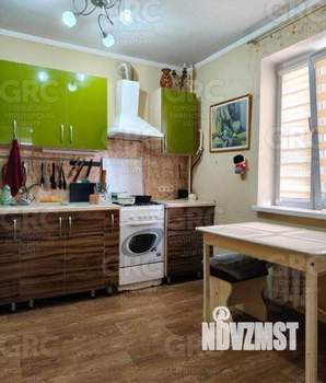 Студия квартира, вторичка, 46м2, 2/5 этаж