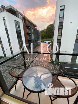 1-к квартира, вторичка, 25м2, 2/4 этаж