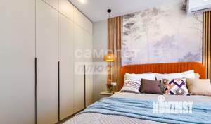 2-к квартира, вторичка, 38м2, 15/19 этаж