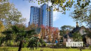 2-к квартира, вторичка, 52м2, 7/20 этаж