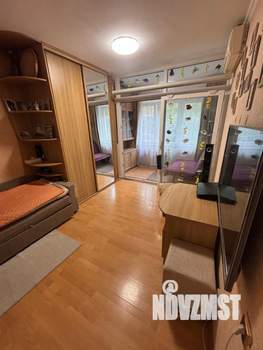 1-к квартира, вторичка, 30м2, 4/5 этаж