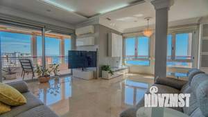3-к квартира, вторичка, 81м2, 16/16 этаж