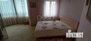 3-к квартира, вторичка, 93м2, 10/16 этаж