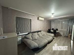 3-к квартира, вторичка, 67м2, 1/5 этаж