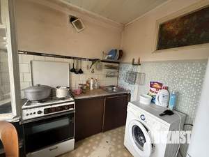 3-к квартира, вторичка, 66м2, 2/5 этаж