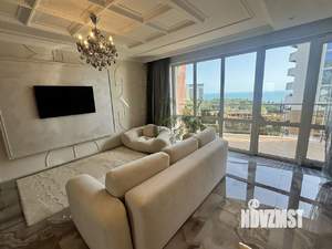 3-к квартира, вторичка, 130м2, 11/13 этаж