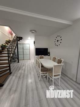4-к квартира, вторичка, 110м2, 7/7 этаж