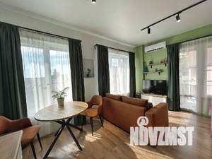 Студия квартира, вторичка, 32м2, 3/4 этаж