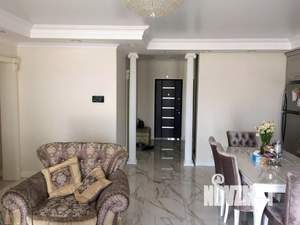 3-к квартира, вторичка, 130м2, 11/12 этаж