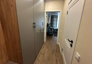 Студия квартира, вторичка, 28м2, 5/12 этаж