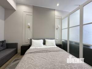 1-к квартира, вторичка, 32м2, 4/6 этаж