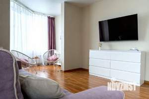 3-к квартира, вторичка, 98м2, 14/18 этаж