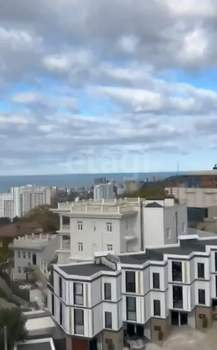 2-к квартира, вторичка, 42м2, 7/8 этаж