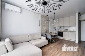 1-к квартира, вторичка, 37м2, 15/26 этаж