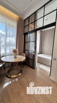 1-к квартира, вторичка, 32м2, 1/5 этаж