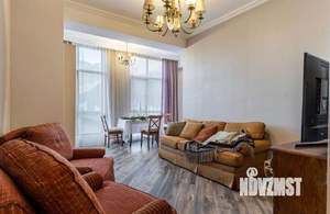 3-к квартира, вторичка, 60м2, 3/7 этаж