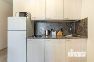 Студия квартира, вторичка, 30м2, 10/12 этаж