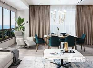 2-к квартира, вторичка, 90м2, 5/5 этаж