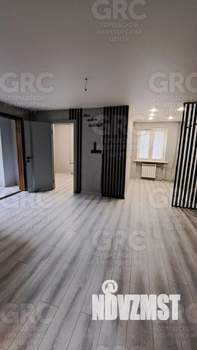 2-к квартира, вторичка, 43м2, 1/5 этаж