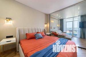 1-к квартира, вторичка, 54м2, 19/21 этаж