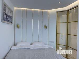 1-к квартира, вторичка, 45м2, 12/16 этаж