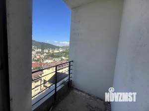 2-к квартира, вторичка, 60м2, 7/17 этаж