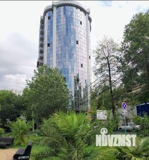 1-к квартира, сданный дом, 31м2, 3/17 этаж