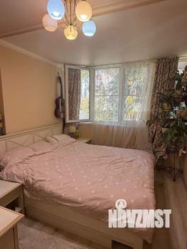 3-к квартира, вторичка, 47м2, 2/5 этаж