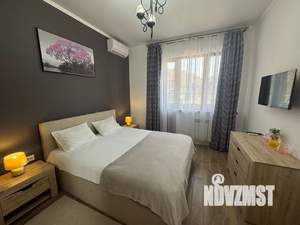 2-к квартира, вторичка, 54м2, 3/4 этаж