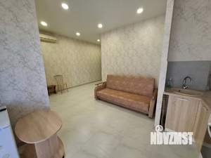 1-к квартира, вторичка, 38м2, 7/11 этаж