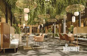 1-к квартира, вторичка, 33м2, 7/10 этаж