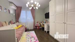 3-к квартира, вторичка, 101м2, 14/18 этаж