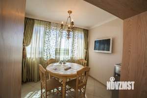 4-к квартира, вторичка, 150м2, 21/22 этаж