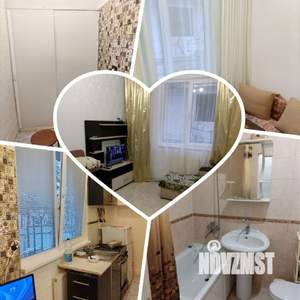 2-к квартира, вторичка, 32м2, 1/4 этаж