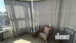 3-к квартира, вторичка, 147м2, 3/16 этаж
