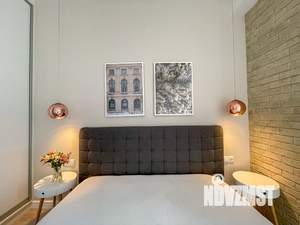 2-к квартира, вторичка, 40м2, 11/19 этаж