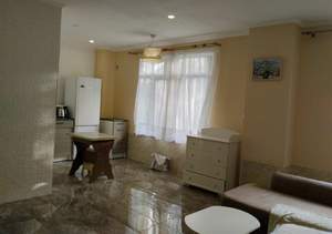 Студия квартира, вторичка, 31м2, 1/4 этаж