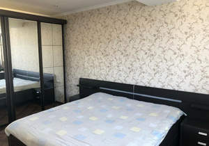 3-к квартира, вторичка, 90м2, 4/6 этаж