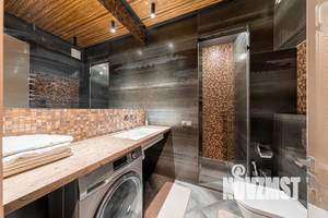 1-к квартира, вторичка, 60м2, 7/16 этаж