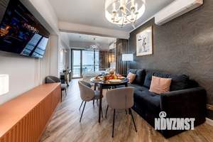 2-к квартира, вторичка, 45м2, 4/5 этаж