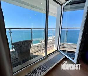 3-к квартира, вторичка, 130м2, 10/26 этаж