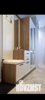 1-к квартира, вторичка, 32м2, 2/4 этаж