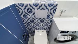 1-к квартира, вторичка, 33м2, 2/3 этаж