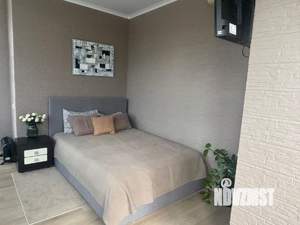 Студия квартира, вторичка, 34м2, 5/6 этаж