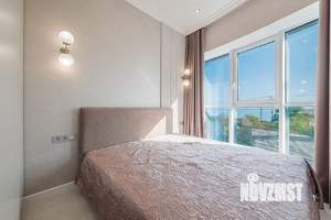 3-к квартира, вторичка, 55м2, 5/13 этаж