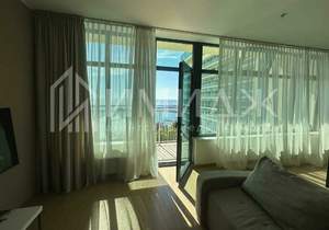 3-к квартира, вторичка, 120м2, 12/16 этаж
