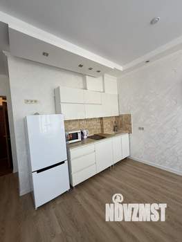2-к квартира, вторичка, 31м2, 7/7 этаж