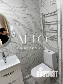 1-к квартира, вторичка, 19м2, 3/5 этаж